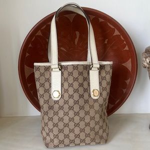 Gucci small tote / shoulder bad